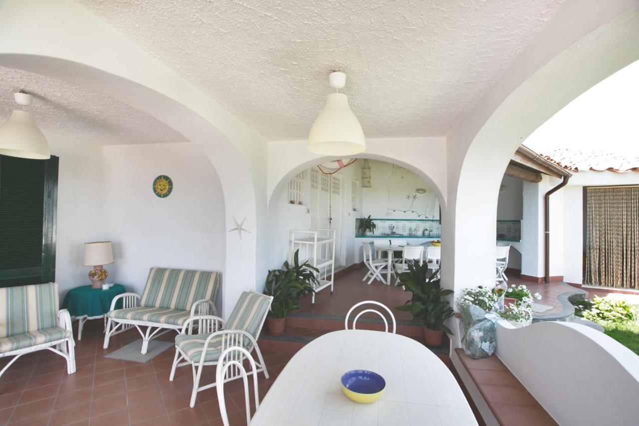 villa del sole Acireale Exterior foto