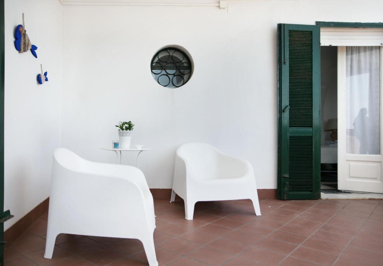 villa del sole Acireale Exterior foto