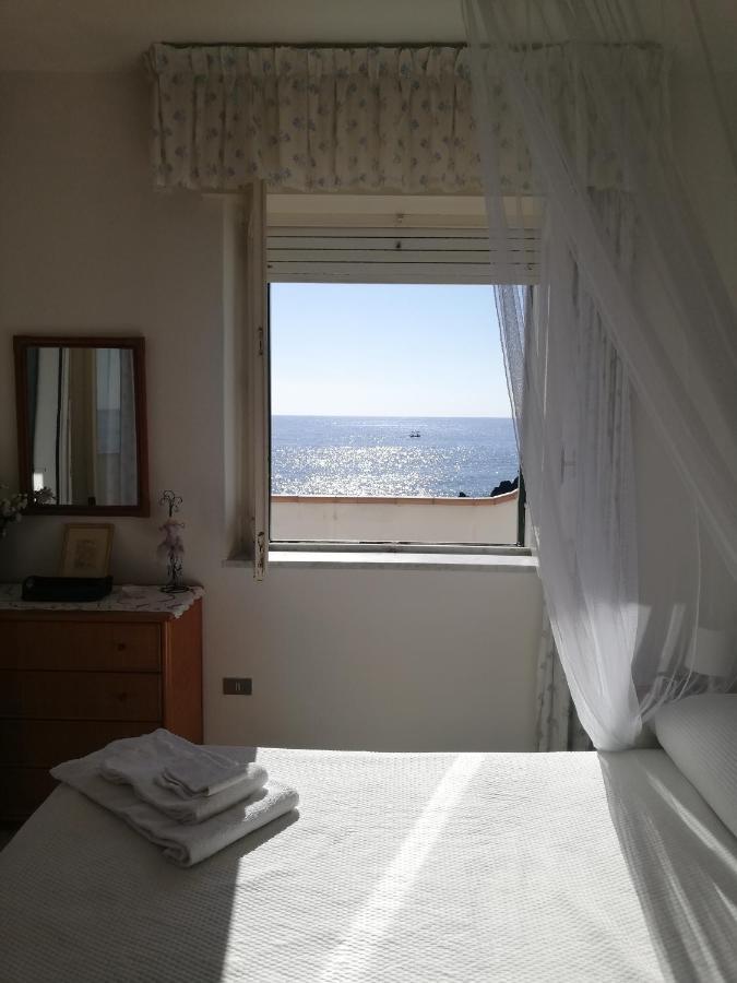 villa del sole Acireale Exterior foto